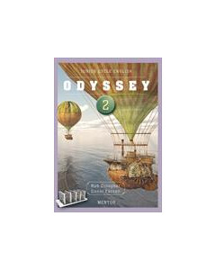 Odyssey 2 Pack (Textbook and Assessment Book)