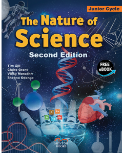 The Nature of Science 2nd Ed 2022 Pack Textbook and Workbook