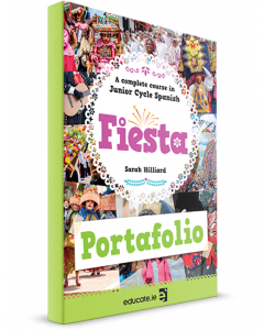 Fiesta Portafolio ONLY