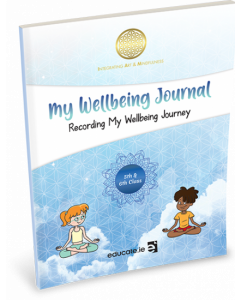 My Wellbeing Journal 5th and 6th Class