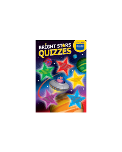Bright Stars Quizzes: 1st Class 