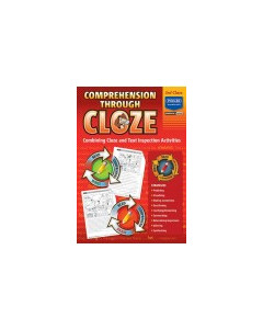 Comprehension through Cloze: 3rd Class 