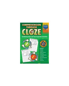 Comprehension through Cloze: 5th Class 