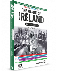 The Making of Ireland 2nd Edition 2020