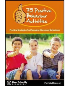 75 Positive Behaviour Activities