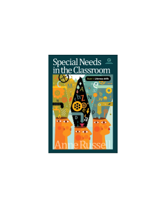Special Needs in the Classroom Book 1 Literacy Skills