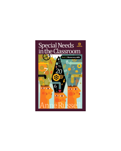 Special Needs in the Classroom Book 2