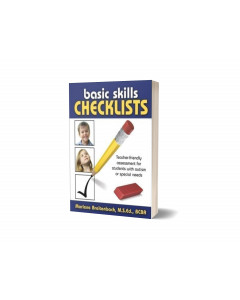 Basic Skills Checklists