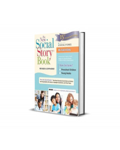 New Social Storybook by Carol Gray