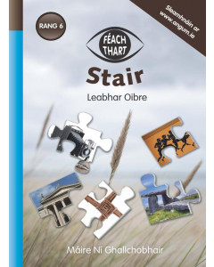 Feach Thart 6th Stair Leabhar Oibre