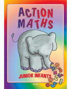 Action Maths Junior Infants (OUT OF PRINT)