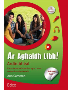 Ar Aghaidh Libh Ardleibheal 