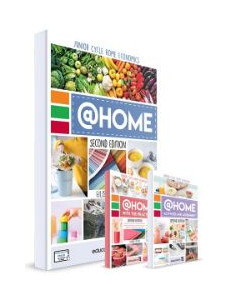 At Home 2nd Edition 2023 Pack
