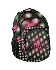 Barbie School Bag Graphic Design Plecak