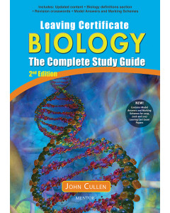 Biology - The Complete Study Guide 2020 Edition 