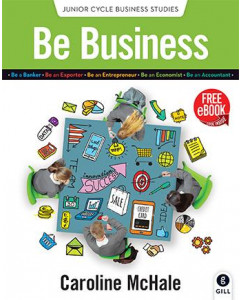 Be Business Text Book