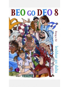 Beo Go Deo 8 Text Book