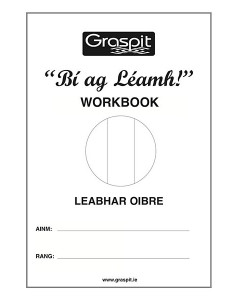 Bi Ag Leamh Workbook 