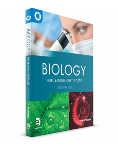 Biology for Leaving Certificate (Ordinary Level)
