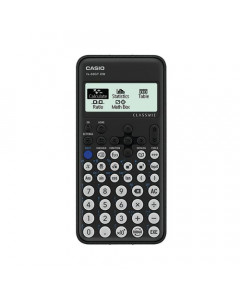 Casio Scientific Fx 83GT CW Calculator (2023 Updated Model)