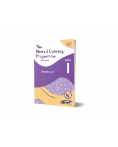 Newell Literacy Programme Book 1