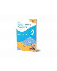 Newell Literacy Programme Book 2