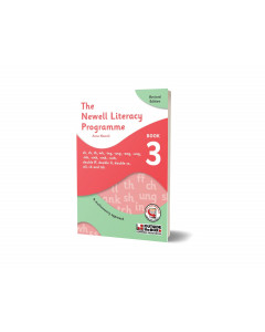 Newell Literacy Programme Book 3