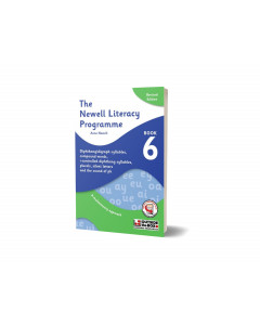 Newell Literacy Programme Book 6
