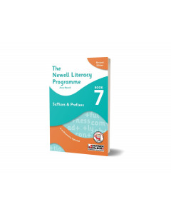 Newell Literacy Programme Book 7