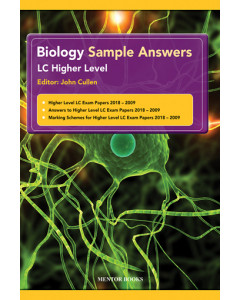 Biology Sample Answers Higher Level (07-16) 