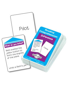 Smart Chute Inference Cards