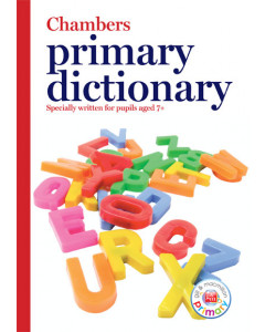 Chambers Primary Dictionary Gill