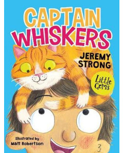 Captain Whiskers