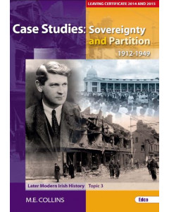Sovereignty and Partition - Case Study Topic