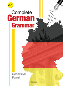 Complete German Grammar (1st-6th Year)