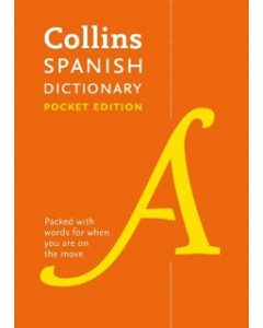 Collins Spanish Pocket Dictionary