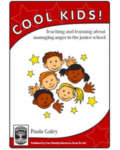 Cool Kids ages 5-7+