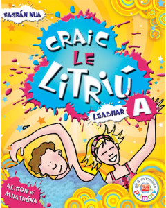 Craic Le Litriu A 2nd Edition
