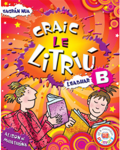 Craic Le Litriu B 2nd Edition