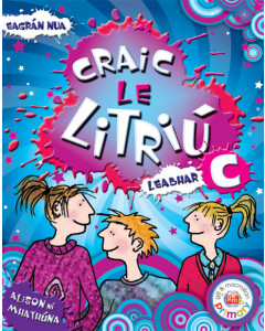 Craic Le Litriu C 2nd Edition 