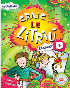Craic Le Litriu D 2nd Edition