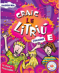 Craic Le Litriu E 2nd Edition