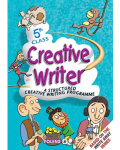 Creative Writer 5