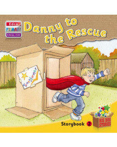 Danny to the Rescue