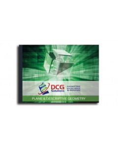 DCG Solutions Plane and Descriptive Geometry