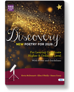 Discovery 2026 Pack (Textbook and Portfolio)
