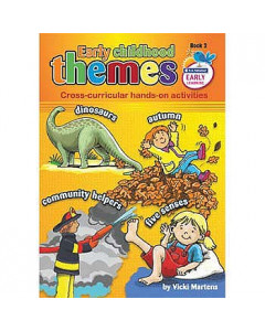 Early Childhood Themes Book 2