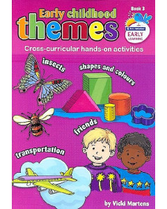Early Childhood Themes Book 3