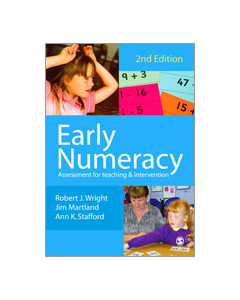 Early Numeracy Assessment for Teaching and Intervention Second Edition