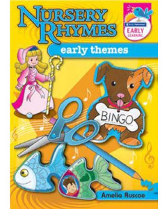 Nursery Rhymes Early Themes 